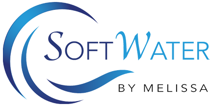 Soft Water By Melissa Logo